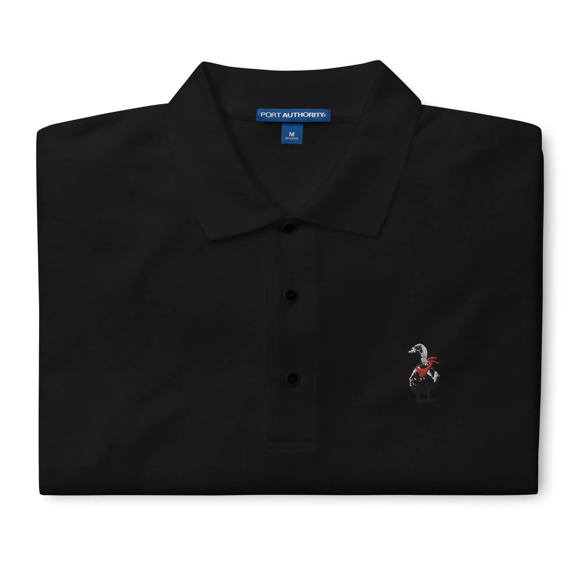 Muscovy Premium Polo