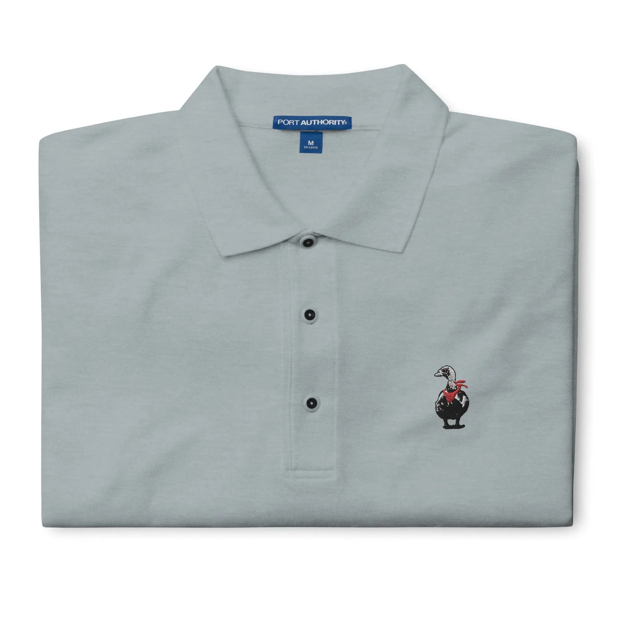 Muscovy Premium Polo