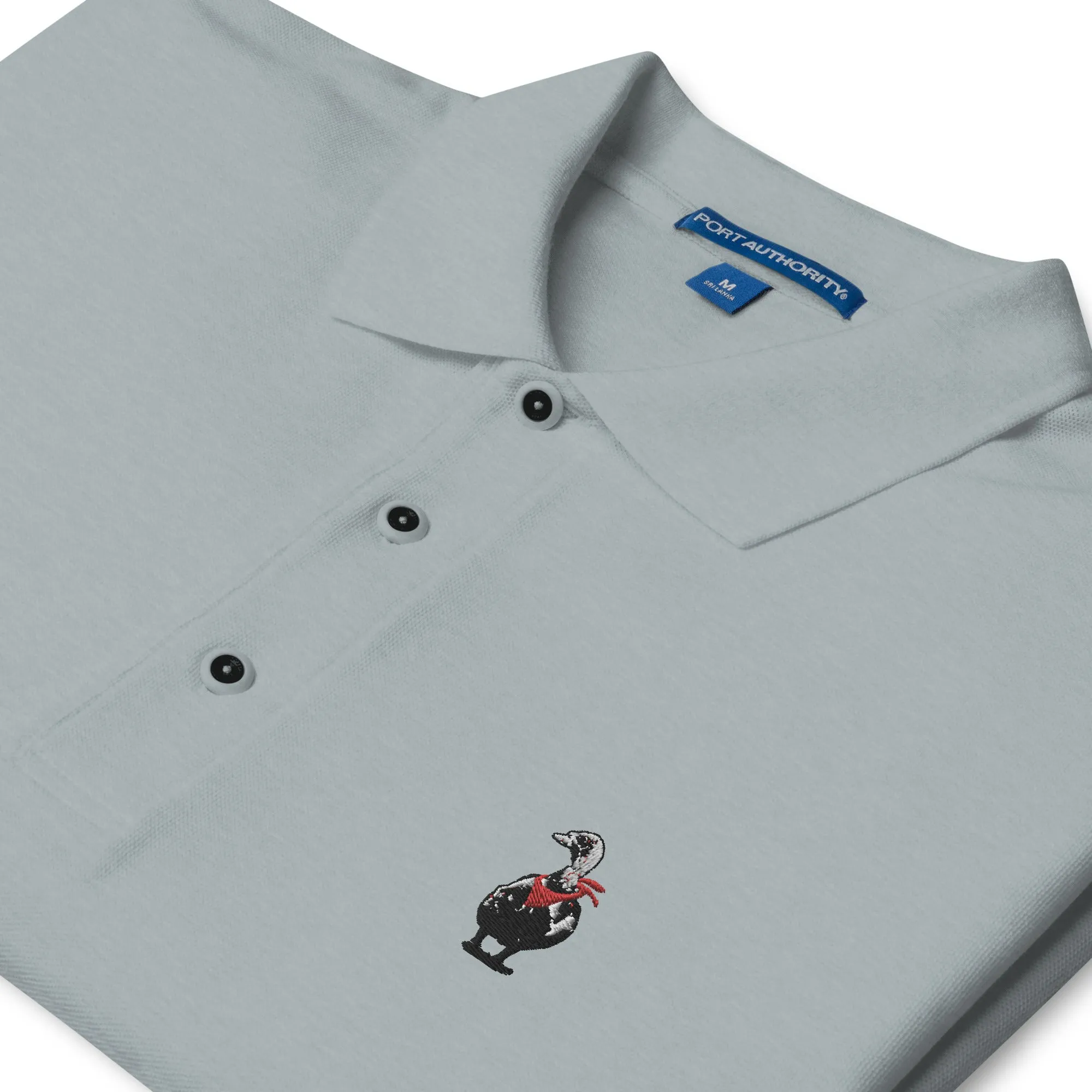 Muscovy Premium Polo