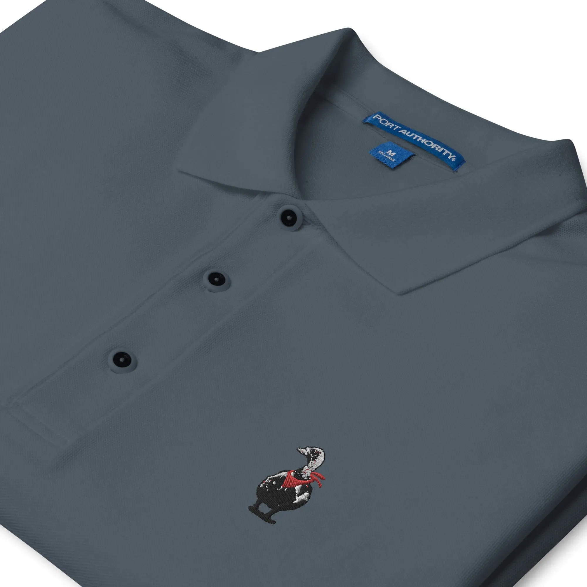 Muscovy Premium Polo