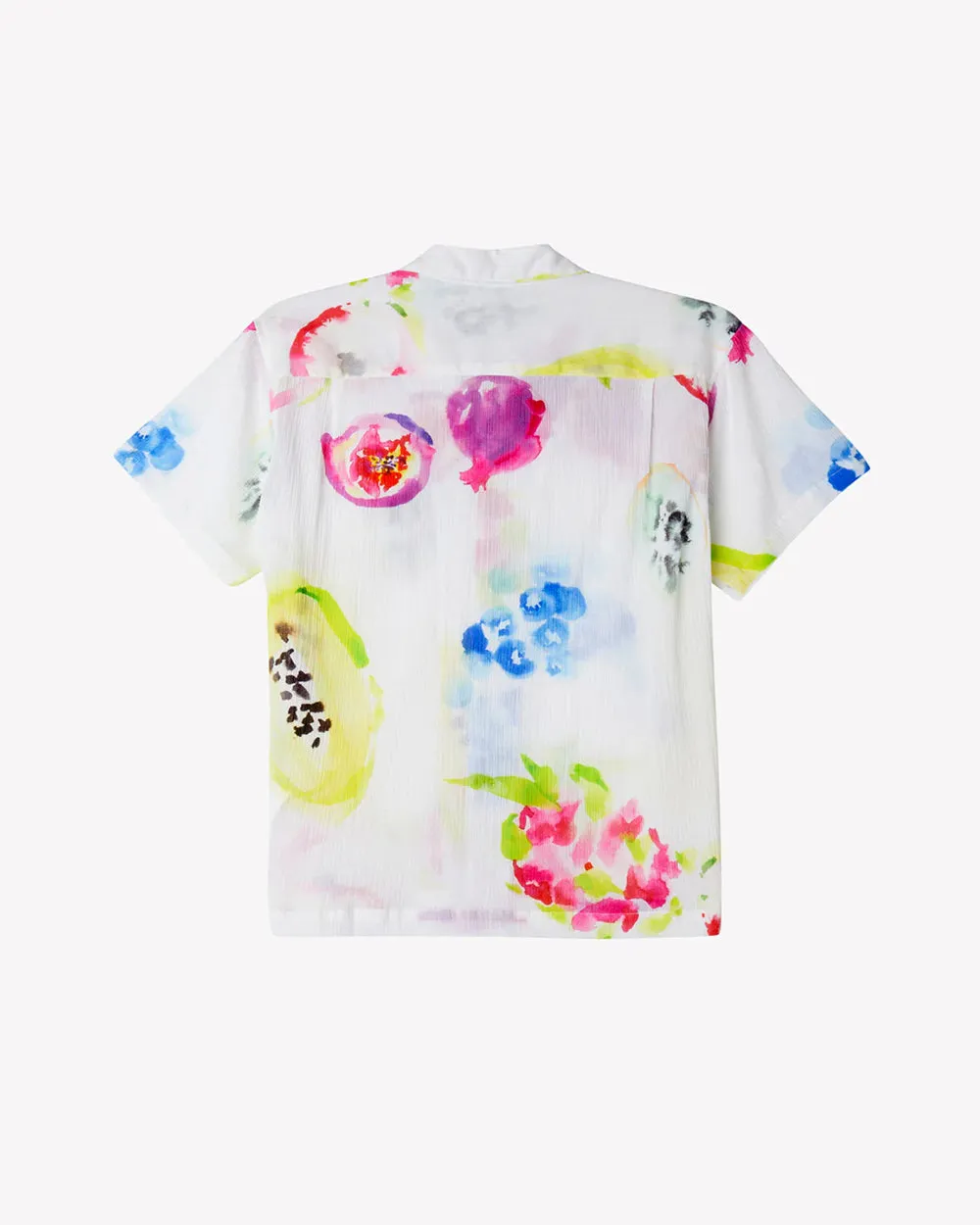 Obey Soft Fruits Shirt