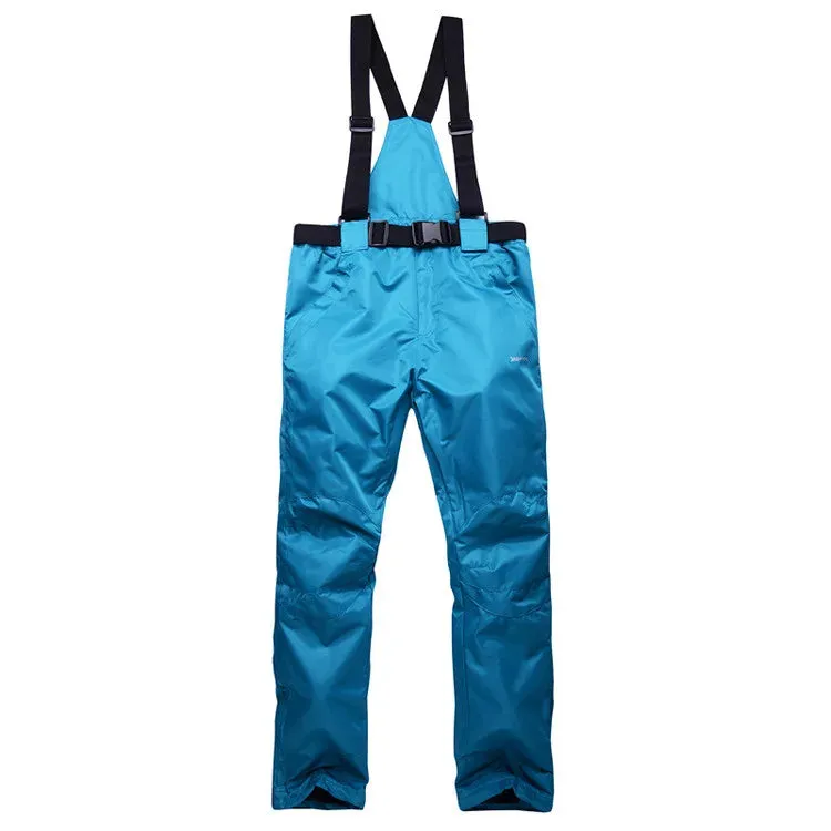 POLAR Breathable Snowboard Pants - Women's