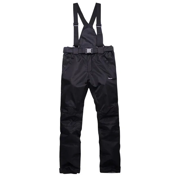 POLAR Breathable Snowboard Pants - Women's