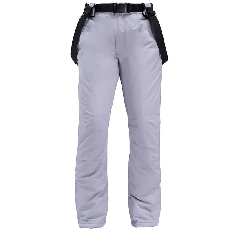 POLAR Breathable Snowboard Pants - Women's