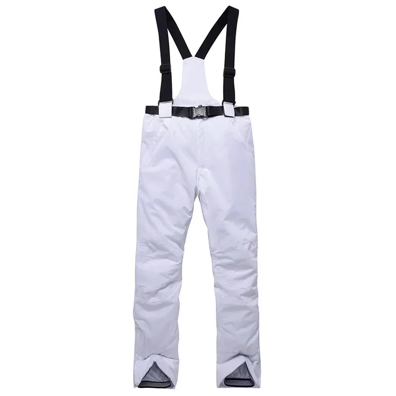 POLAR Breathable Snowboard Pants - Women's