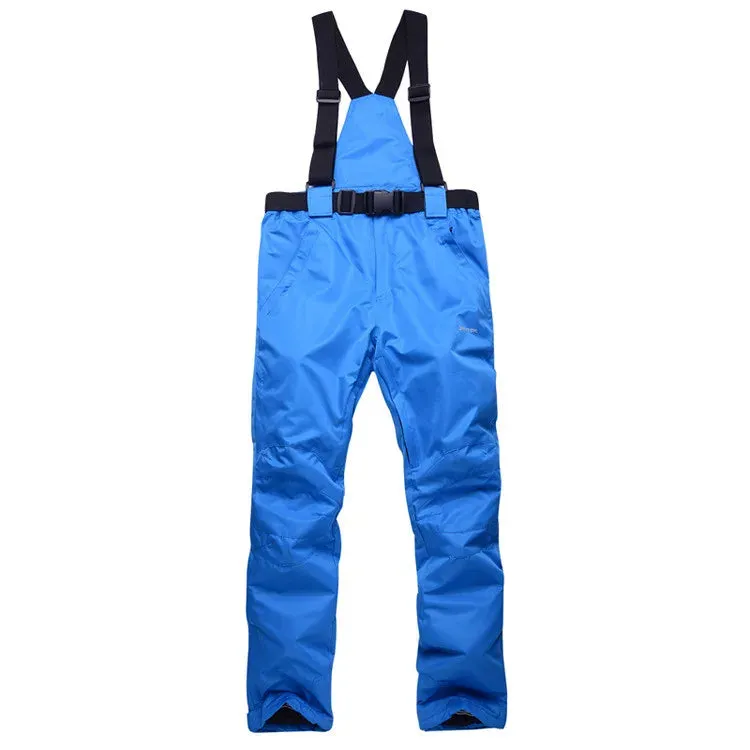 POLAR Breathable Snowboard Pants - Women's
