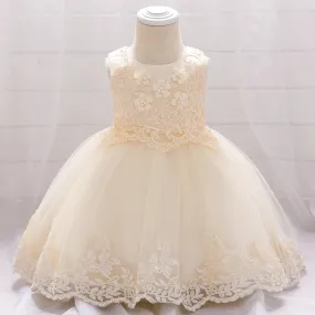 "Sacha" Elegant Lace Occasion Dress