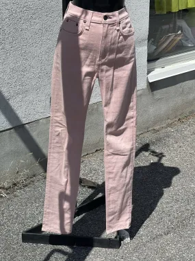 Rag and Bone High Rise Skinny Jeans 28(stretchy)