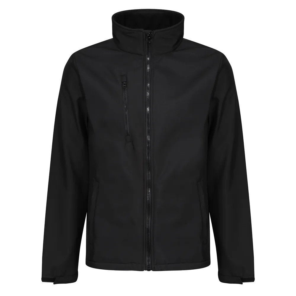 Regatta TRA610 Waterproof Breathable Softshell Jacket Various Colours
