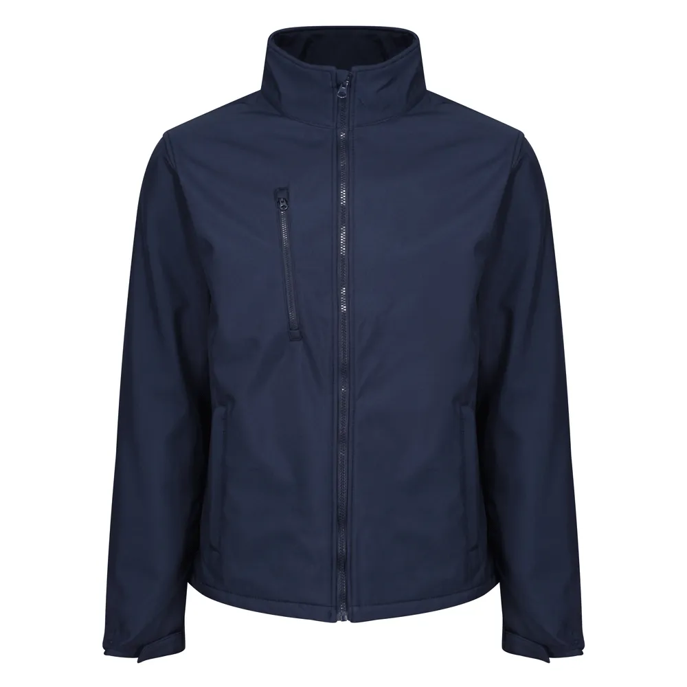 Regatta TRA610 Waterproof Breathable Softshell Jacket Various Colours