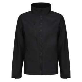 Regatta TRA610 Waterproof Breathable Softshell Jacket Various Colours