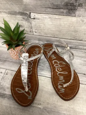 Sandals Flats By Sam Edelman  Size: 7.5