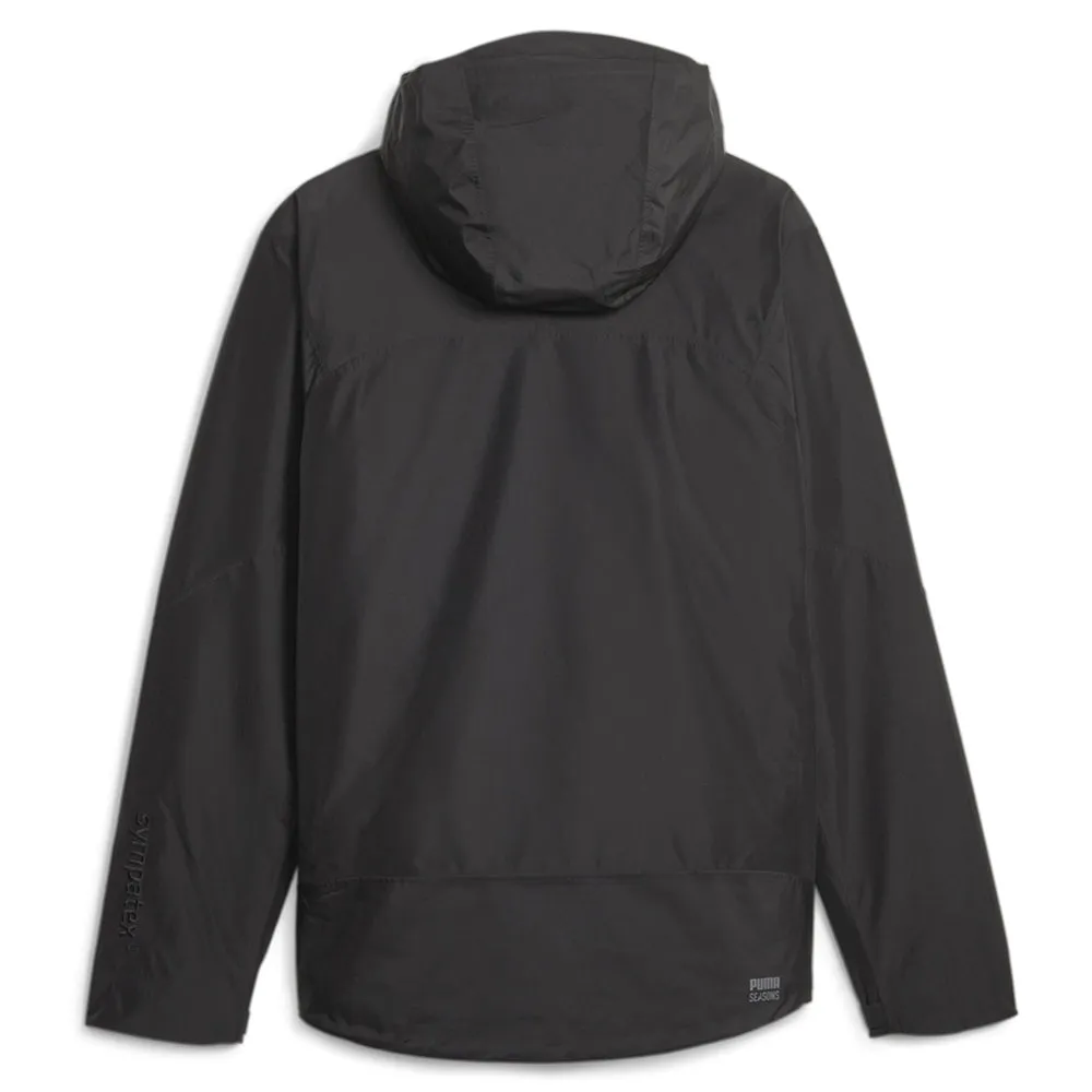 Seasons Storm Full Zip Jacket