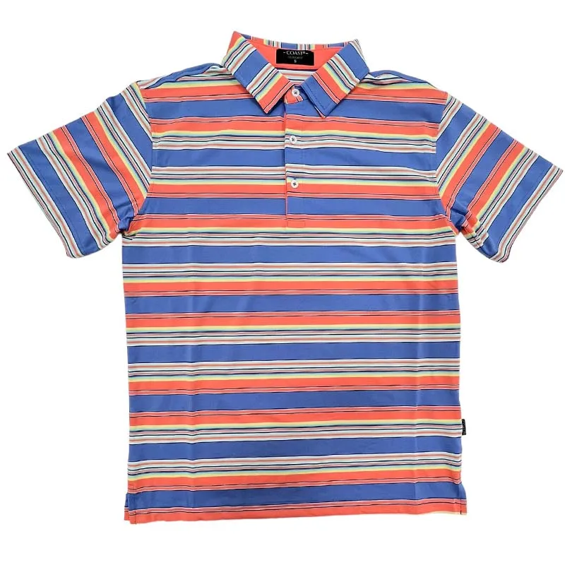 Slipknot Multi Polo