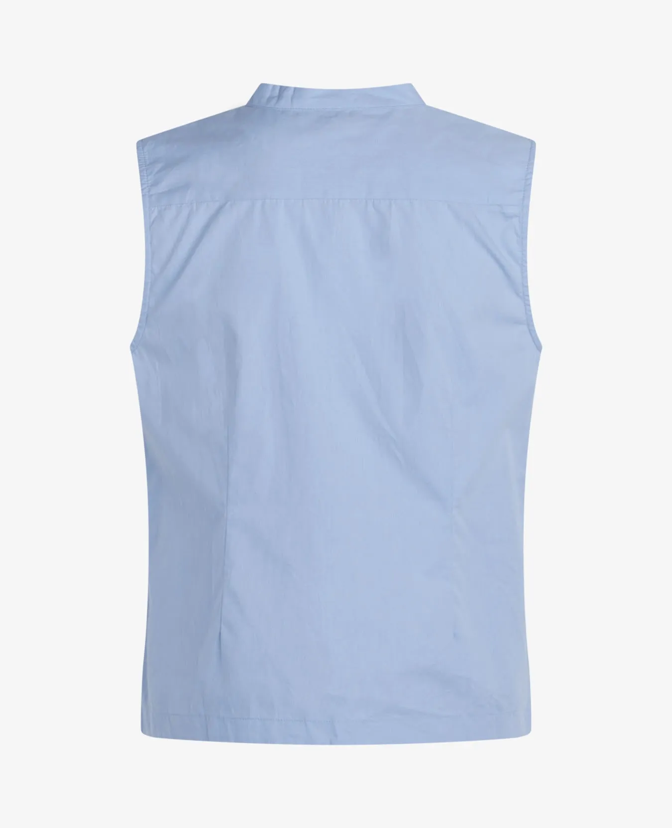SOFT COTTON SHIRT