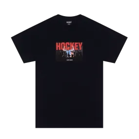 Soft Rock Tee | Black