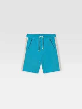 Swan Track Shorts