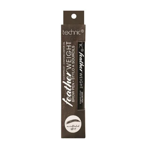 Technic Featherweight Eyebrow Brow Pen