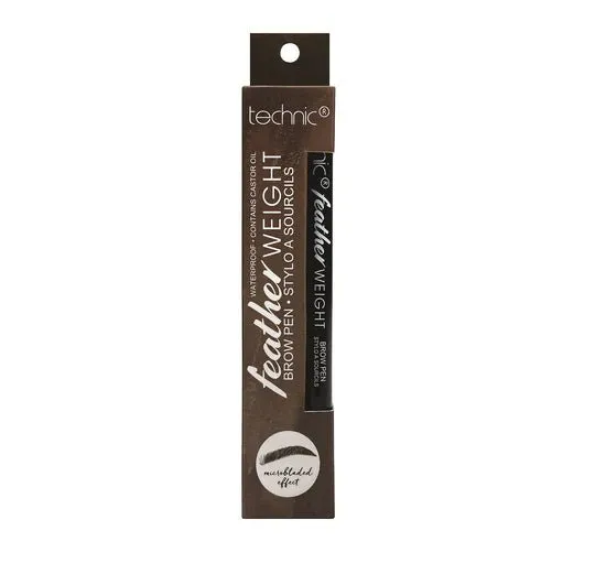 Technic Featherweight Eyebrow Brow Pen
