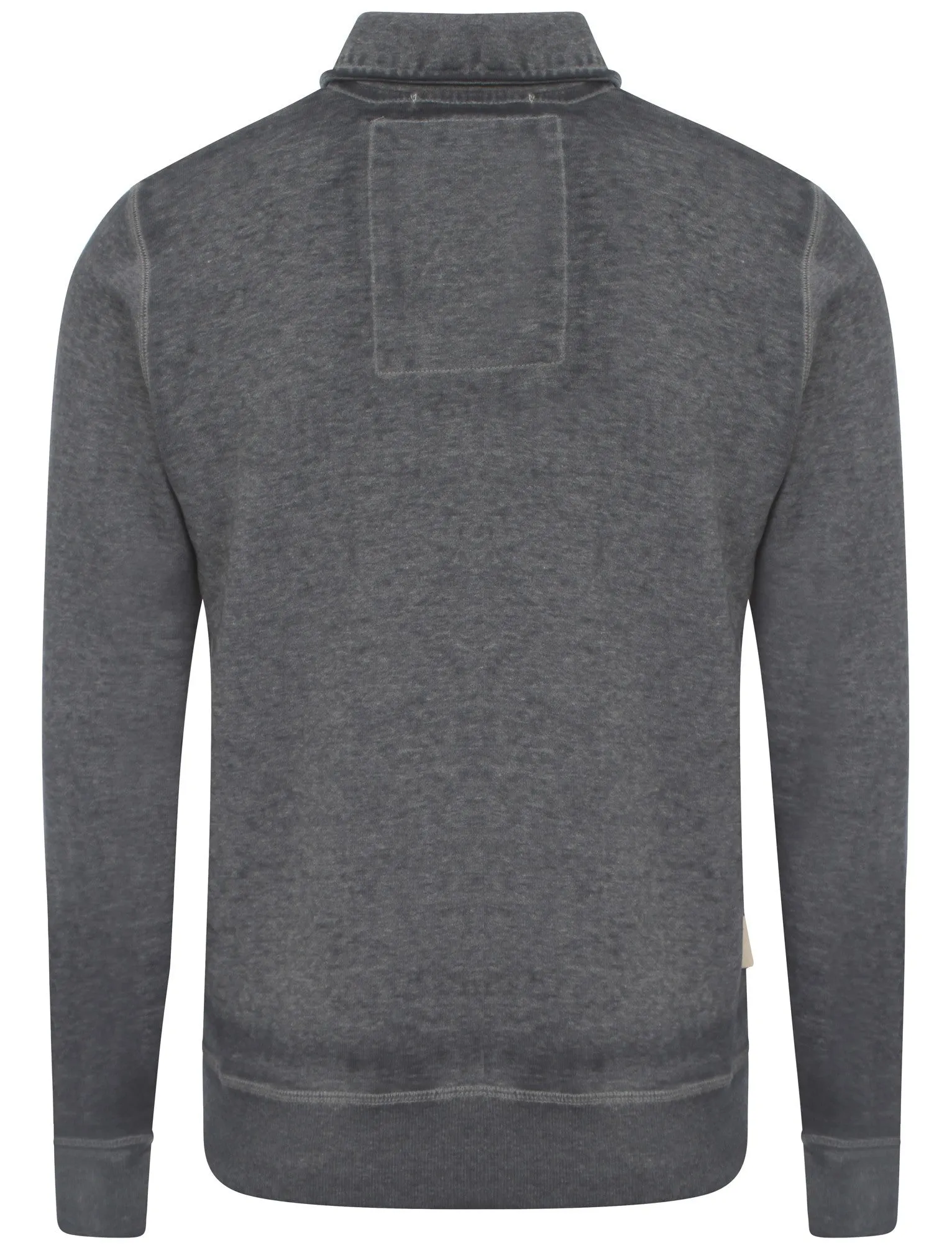 Tokyo Laundry Shamrock Lake grey polo shirt