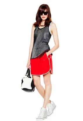 Trendy Summer Outfit
