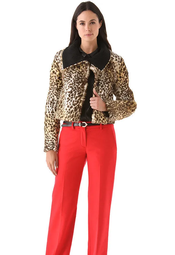 Trendy Summer Outfit