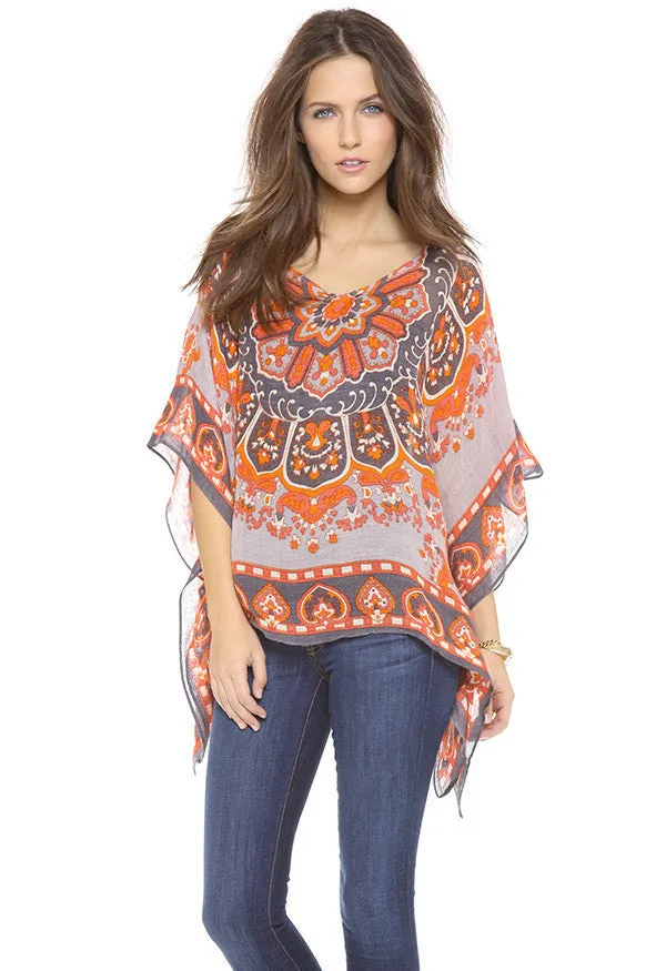 Trendy Summer Outfit