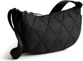 Vera Bradley Featherweight Springbrook Sling Crossbody