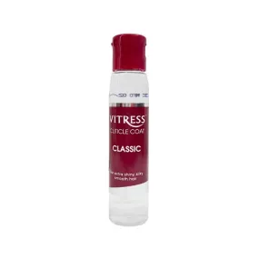 Vitress Cuticle Coat - Classic - 30ml