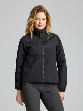 WOMAN SAILING JACKET