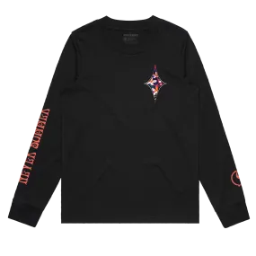 Women's Shaper Long Sleeve Tee
